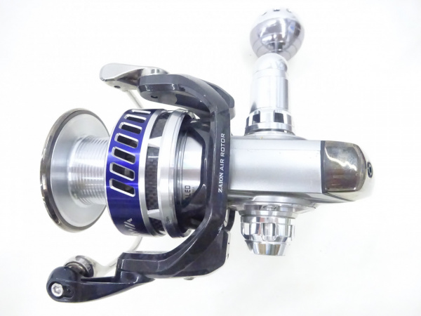 10ソルティガ4500